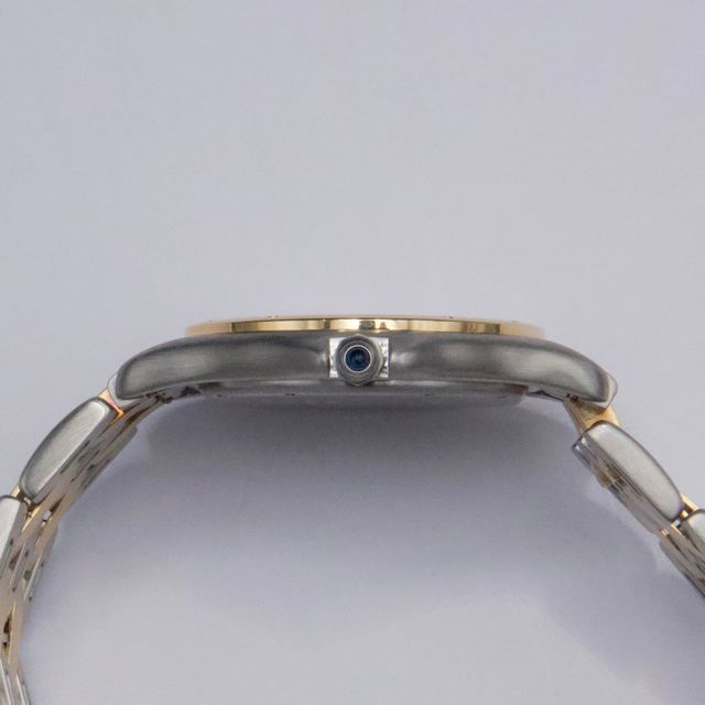 Cartier Cougar W35006B6 Image 3